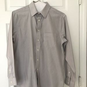 Men’s Jos. A. Bank Button Down